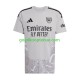 Thuis Tenue van Arsenal Keepersshirt Heren 2026-27 Korte Mouw