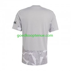 Thuis Tenue van Arsenal Keepersshirt Heren 2026-27 Korte Mouw