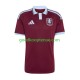 Thuis Tenue van Aston Villa Heren 2026-27 Korte Mouw