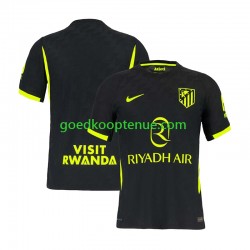 Uit Tenue van Atlético Madrid Heren 2026-27 Korte Mouw