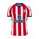 Thuis Tenue van Atlético Madrid Heren 2026-27 Korte Mouw