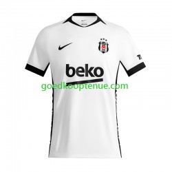 Thuis Tenue van Besiktas Heren 2026-27 Korte Mouw