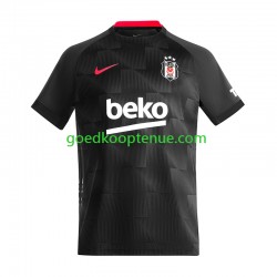 3de Tenue van Besiktas Heren 2026-27 Korte Mouw