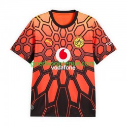 Thuis Tenue van Borussia Dortmund Keepersshirt Heren 2026-27 Korte Mouw