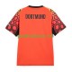 Thuis Tenue van Borussia Dortmund Keepersshirt Heren 2026-27 Korte Mouw