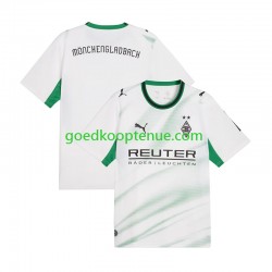 Thuis Tenue van Borussia Mönchengladbach Heren 2026-27 Korte Mouw