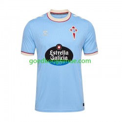 Thuis Tenue van Celta de Vigo Heren 2026-27 Korte Mouw