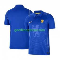 Thuis Tenue van Chelsea Heren 2026-27 Korte Mouw