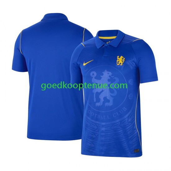 Thuis Tenue van Chelsea Heren 2026-27 Korte Mouw