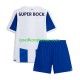 Thuis Tenue van FC Porto Kind 2-13 jaar 2026-27 Korte Mouw