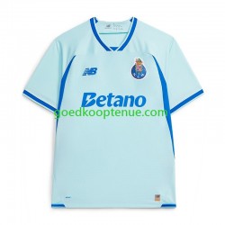 3de Tenue van FC Porto Heren 2026-27 Korte Mouw