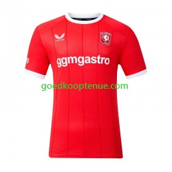 Thuis Tenue van Twente FC Heren 2026-27 Korte Mouw