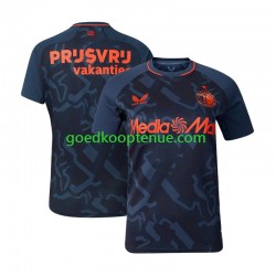 3de Tenue van Feyenoord Rotterdam Heren 2026-27 Korte Mouw