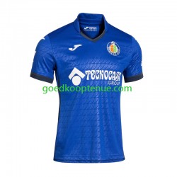 Thuis Tenue van Getafe CF Heren 2026-27 Korte Mouw