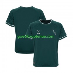 Uit Tenue van Hull City Heren 2026-27 Korte Mouw