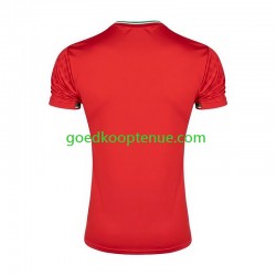 Uit Tenue van Iran Heren 2026 Korte Mouw