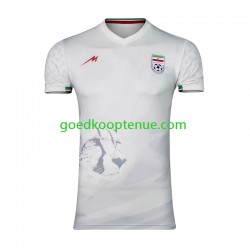 Thuis Tenue van Iran Heren 2026 Korte Mouw