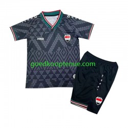 3de Tenue van Irak Kind 2-13 jaar 2026 Korte Mouw