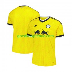 Uit Tenue van Leeds United Heren 2026-27 Korte Mouw