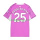 Uit Tenue van Manchester City Keepersshirt Gianluigi Donnarumma 25 Heren 2026-27 Korte Mouw