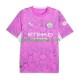 Uit Tenue van Manchester City Keepersshirt Gianluigi Donnarumma 25 Heren 2026-27 Korte Mouw