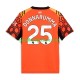 3de Tenue van Manchester City Keepersshirt Gianluigi Donnarumma Heren 2026-27 Korte Mouw