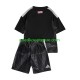 Thuis Tenue van Manchester United Keepersshirt Kind 2-13 jaar 2026-27 Korte Mouw