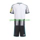 Thuis Tenue van Newcastle United Kind 2-13 jaar 2026-27 Korte Mouw