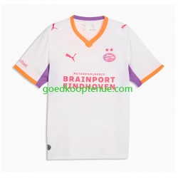Uit Tenue van PSV Eindhoven Heren 2026-27 Korte Mouw