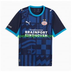 3de Tenue van PSV Eindhoven Heren 2026-27 Korte Mouw