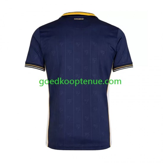 Uit Tenue van Panama Heren 2026 Korte Mouw