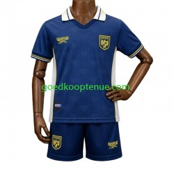Uit Tenue van Panama Kind 2-13 jaar 2026 Korte Mouw