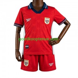 Thuis Tenue van Panama Kind 2-13 jaar 2026 Korte Mouw