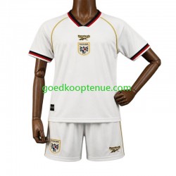 3de Tenue van Panama Kind 2-13 jaar 2026 Korte Mouw