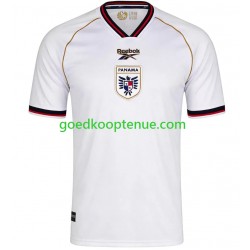 3de Tenue van Panama Heren 2026 Korte Mouw