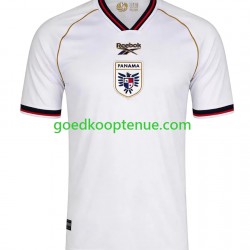 3de Tenue van Panama Heren 2026 Korte Mouw