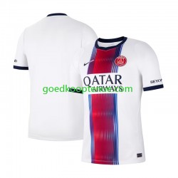Thuis Tenue van Paris Saint-Germain Heren 2026-27 Korte Mouw