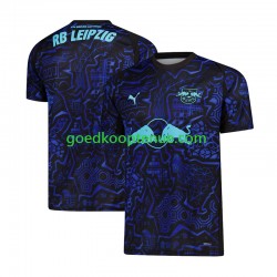 Thuis Tenue van RB Leipzig Special Heren 2026-27 Korte Mouw