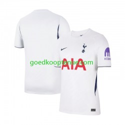 Thuis Tenue van Tottenham Hotspur Heren 2026-27 Korte Mouw