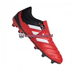 Voetbalschoenen Adidas COPA Mutator Gloro 20.2 FG Rood Zwart