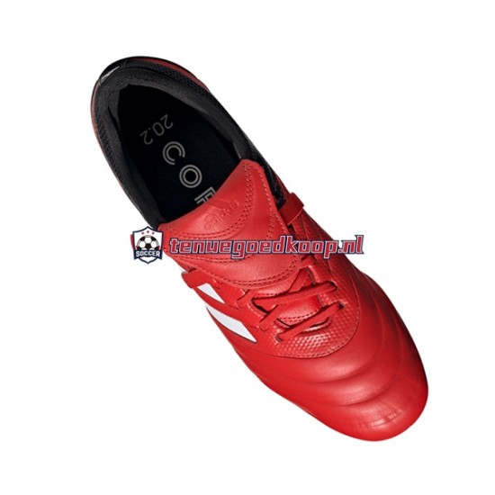Voetbalschoenen Adidas COPA Mutator Gloro 20.2 FG Rood Zwart