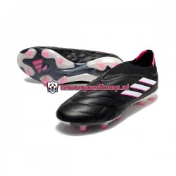 Voetbalschoenen Adidas COPA PUREFIRM GROUND Roze Wit Zwart