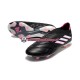 Voetbalschoenen Adidas COPA PUREFIRM GROUND Roze Wit Zwart