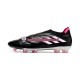 Voetbalschoenen Adidas COPA PUREFIRM GROUND Roze Wit Zwart