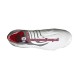 Voetbalschoenen Adidas COPA SENSE FG White Gnist Rood Grijs Wit