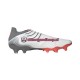 Voetbalschoenen Adidas COPA SENSE FG White Gnist Rood Grijs Wit