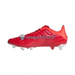 Voetbalschoenen Adidas COPA SENSE.1 AG Meteorite Rood Wit