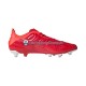 Voetbalschoenen Adidas COPA SENSE.1 AG Meteorite Rood Wit