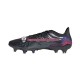 Voetbalschoenen Adidas COPA SENSE.1 FG Escapelight Rood Blauw Zwart