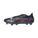 Voetbalschoenen Adidas COPA SENSE.1 FG Escapelight Rood Blauw Zwart